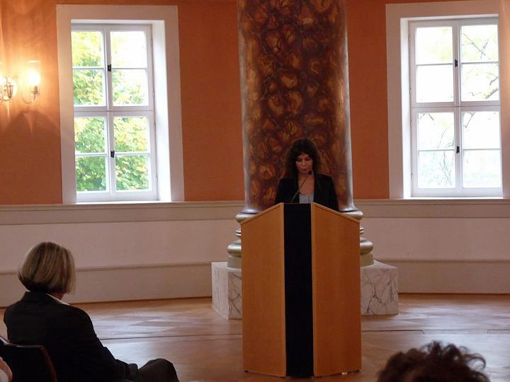 Wanderer zwischen den Welten