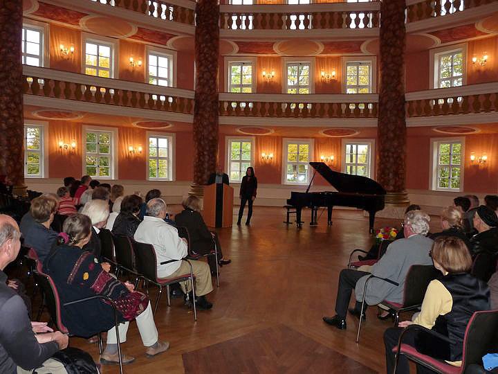 Wanderer zwischen den Welten