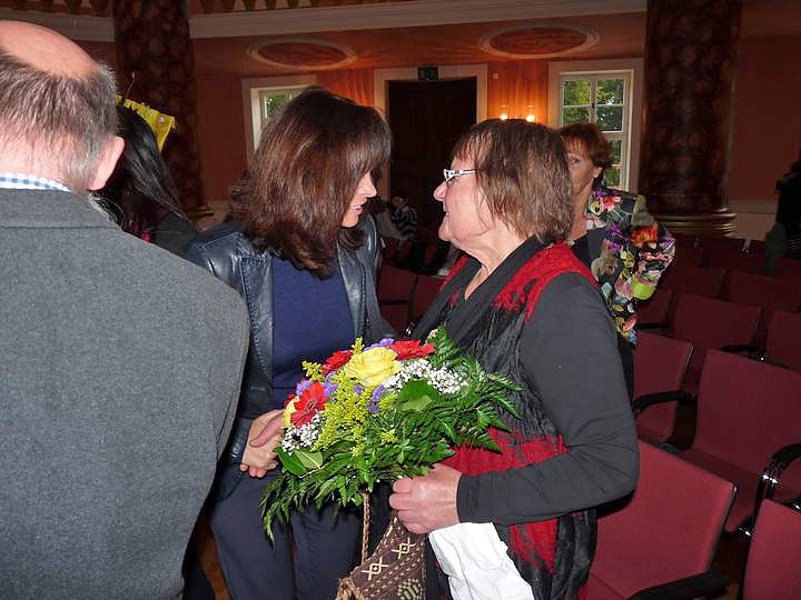 Wanderer zwischen den Welten