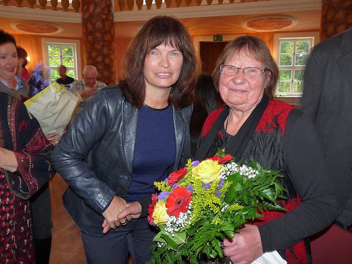 Wanderer zwischen den Welten