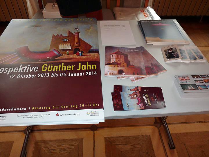 Wanderer zwischen den Welten