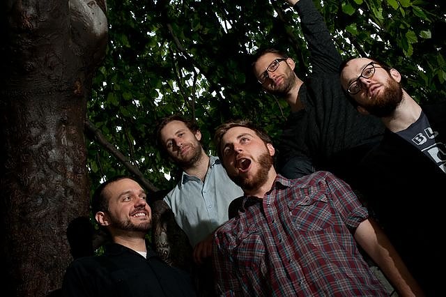 Museumsnacht mit toller Besetzung