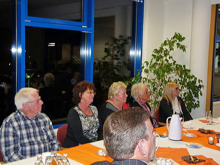 Mehr als ein Jubil&auml;um - 20 Jahr SGW