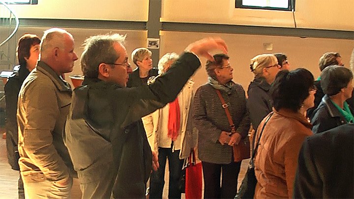 G&auml;ste aus Eisleben