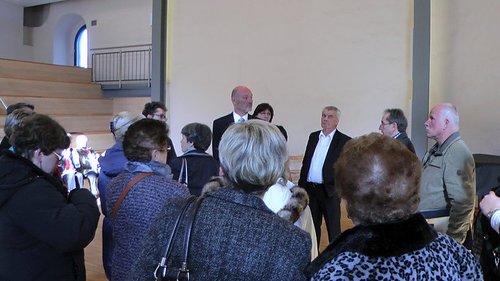 G&auml;ste aus Eisleben