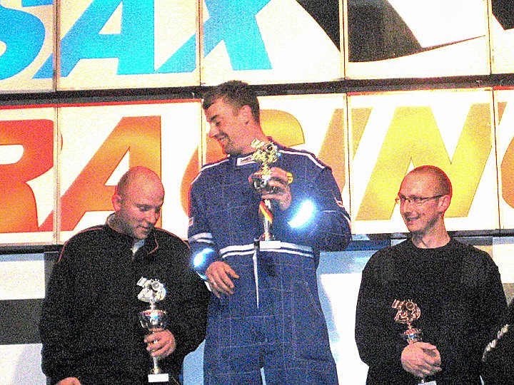 Eine Neuauflage ist in Planung