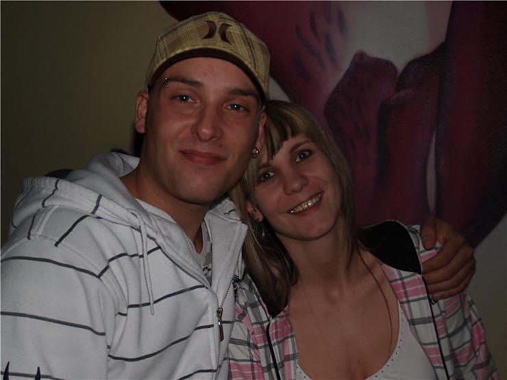 Geburtstagsfeier 13 Jahre Alte Weberei