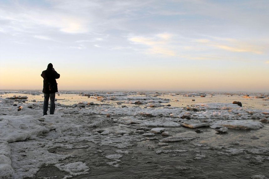 Hoch im Norden Urlaub machen