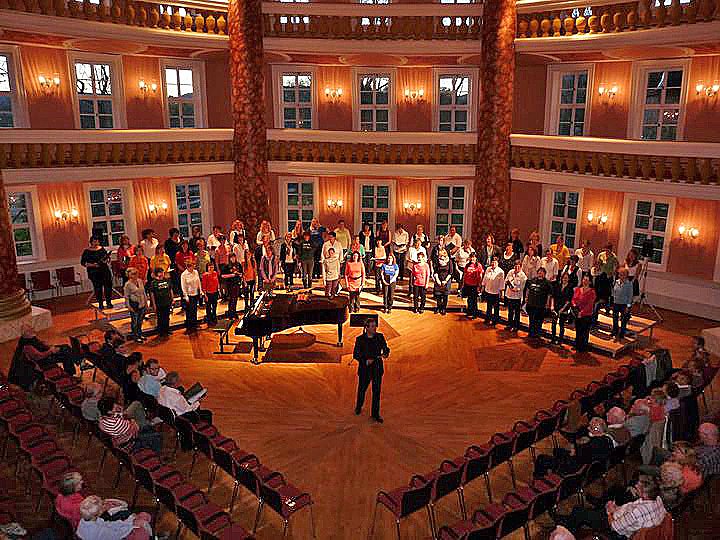 Workshop-Weihnachtslied