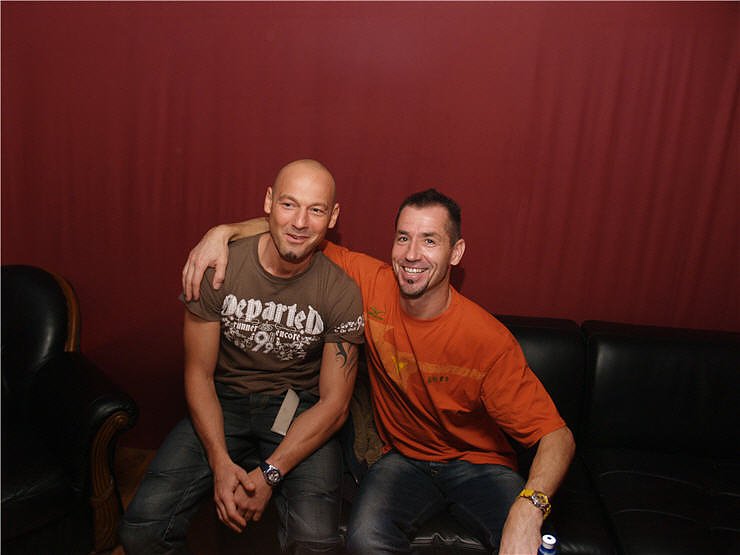 House & Electroparty Safariclub Nordhausen