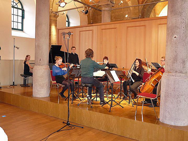 Anerkennung auch nach Nordth&uuml;ringen