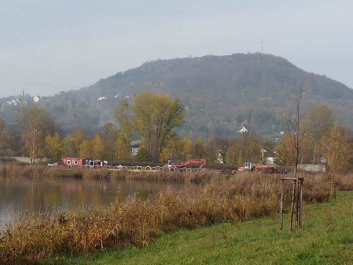 Entw&auml;sserung Stockhausen