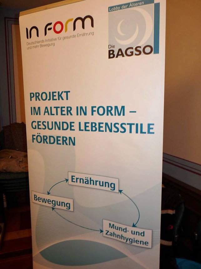 Intensivschulung gestartet