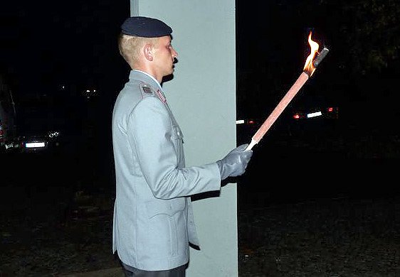 Stimmungsvolles Konzert