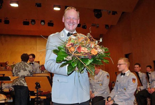 Stimmungsvolles Konzert