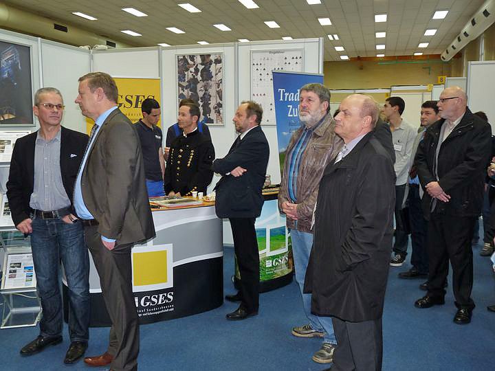 Hervorragende Ausbildungsbetriebe geehrt