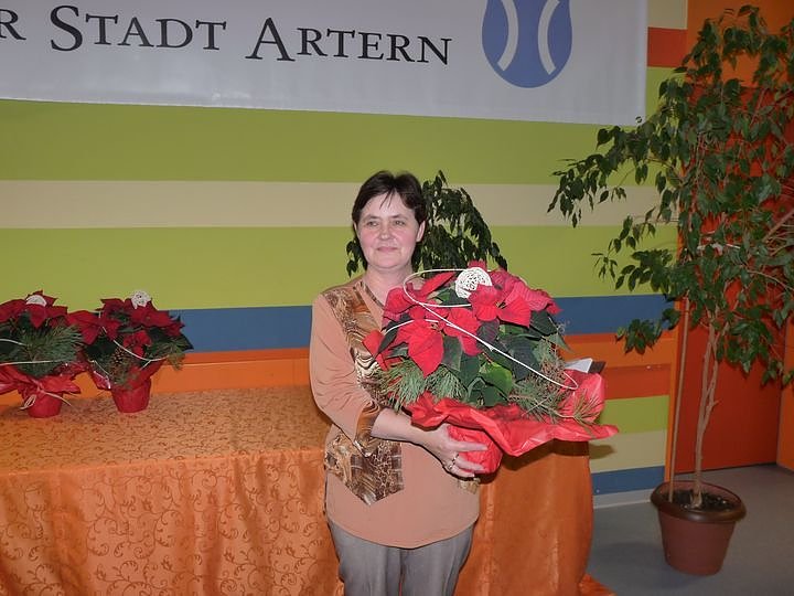 Ehrenamt gew&uuml;rdigt