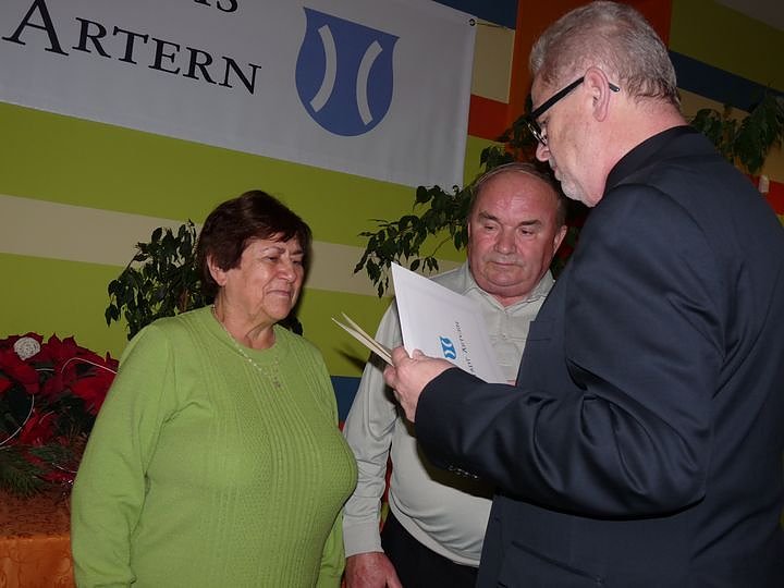 Ehrenamt gew&uuml;rdigt