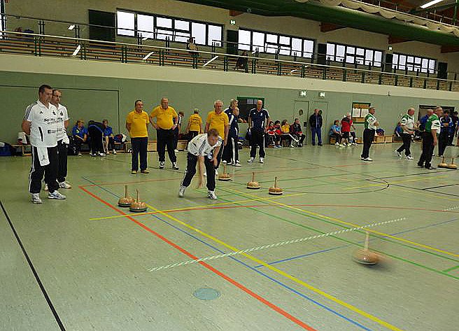 Spitzenklasse in Sondershausen