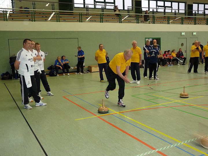 Spitzenklasse in Sondershausen