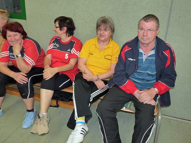 Spitzenklasse in Sondershausen