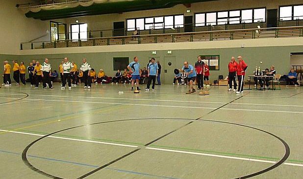 Spitzenklasse in Sondershausen