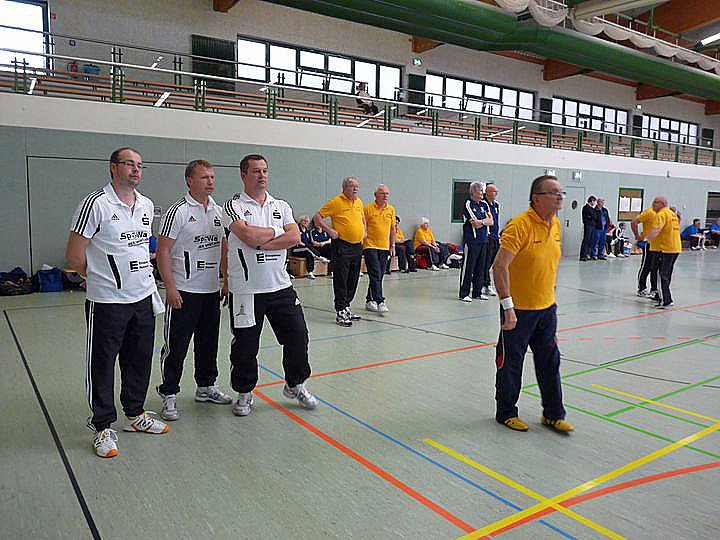 Spitzenklasse in Sondershausen