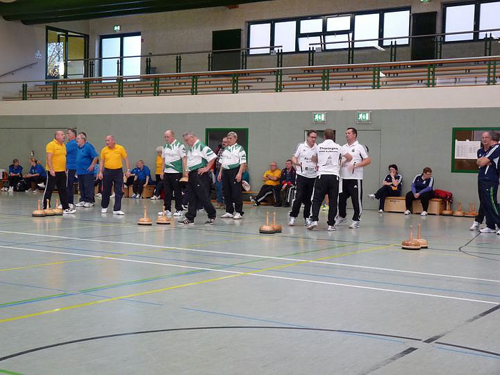 Spitzenklasse in Sondershausen