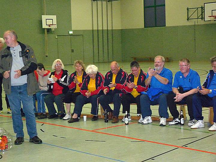 Spitzenklasse in Sondershausen