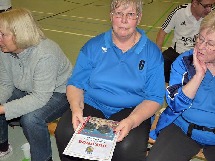 Spitzenklasse in Sondershausen