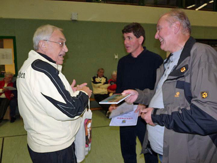 Spitzenklasse in Sondershausen