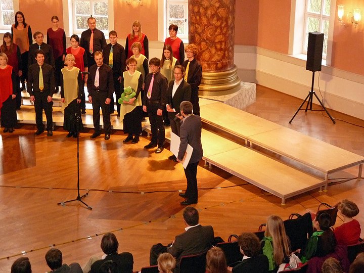 Sonderpreis der Stadtwerke