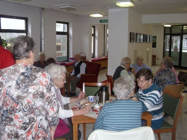 Wissenswertes zur Knochengesundheit