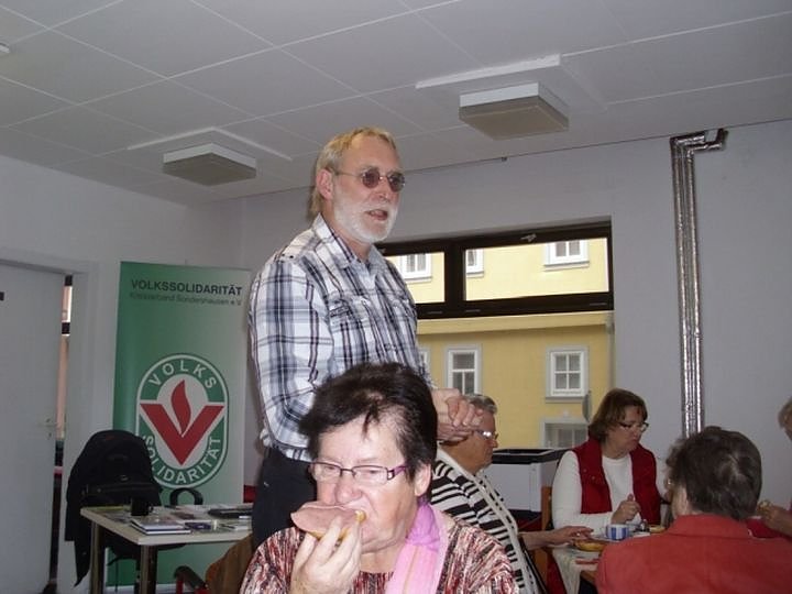 Wissenswertes zur Knochengesundheit