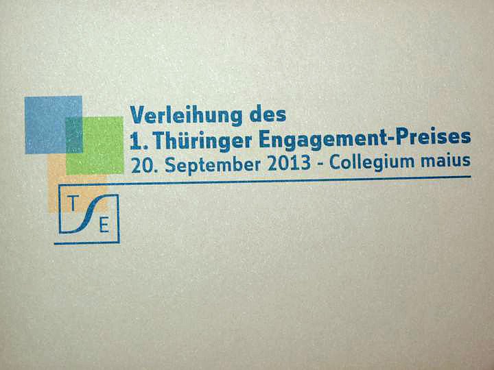 Fachtagung zum Ehrenamt