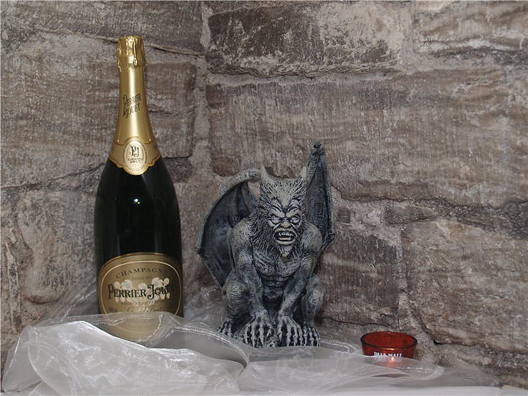 Halloween Party Nordhausen: Fris&ouml;r Jones, Grease, Destille, Schabernack