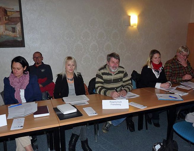 Kooperationsvereinbarungen unterzeichnet