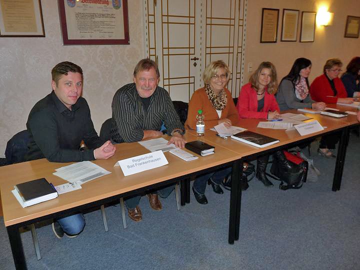 Kooperationsvereinbarungen unterzeichnet