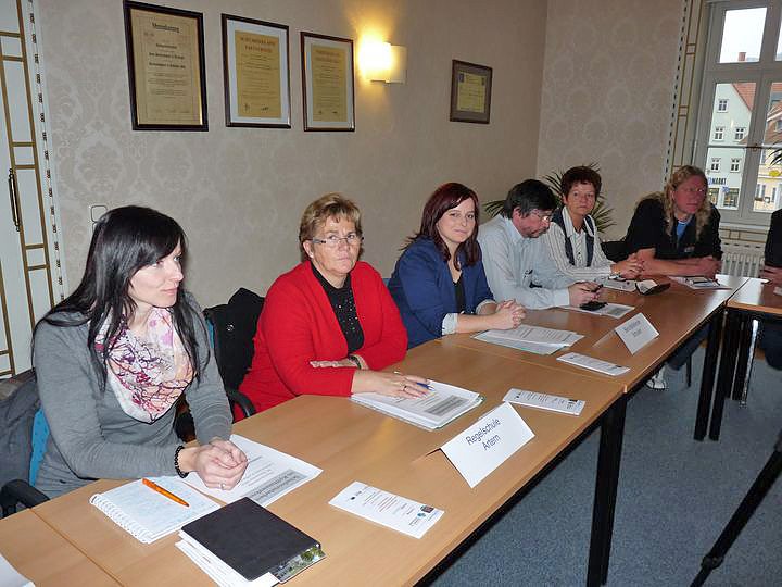 Kooperationsvereinbarungen unterzeichnet