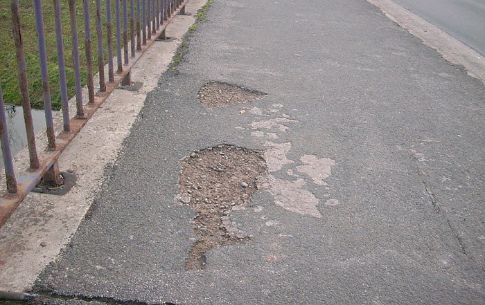 Wipperbr&uuml;cke Sondershausen