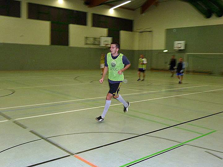 6. Sponsoren-Cup lockt