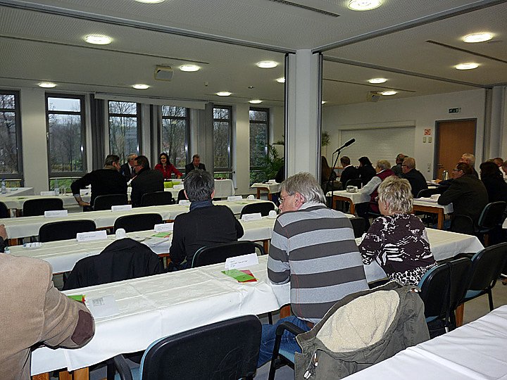 Spiel mit dem Feuer?