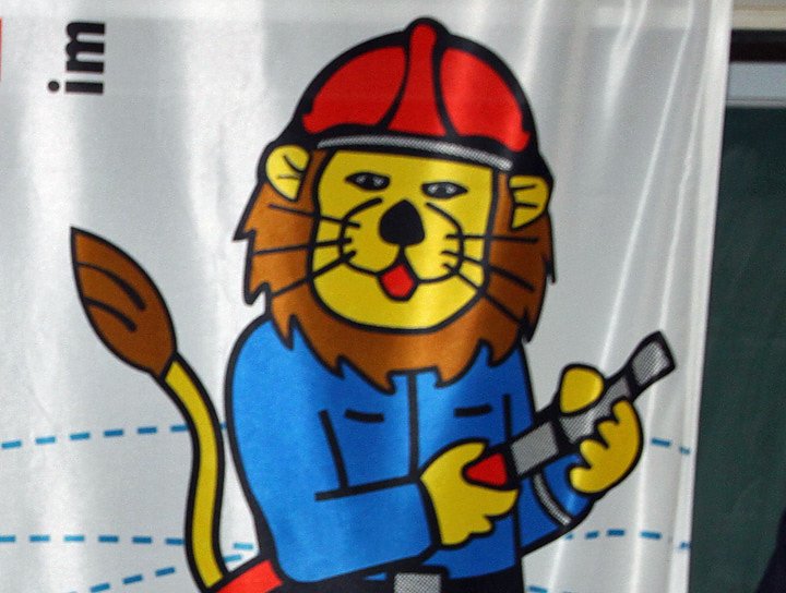 Neuer Vorstand gew&auml;hlt