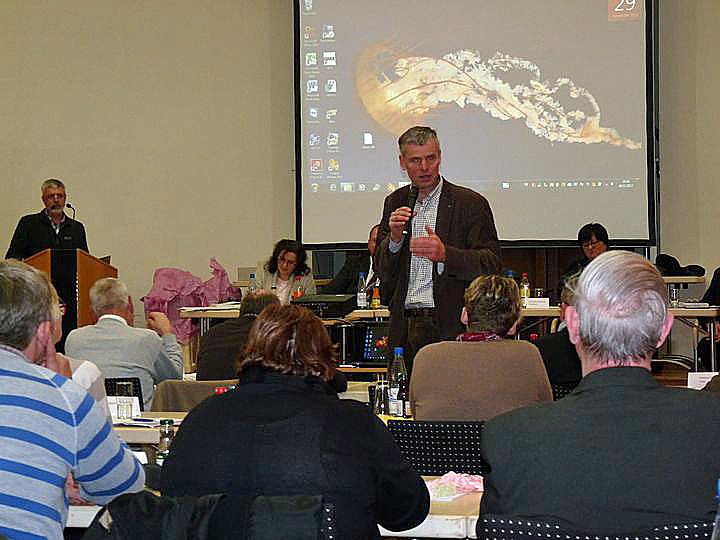 Herbstsynode durchgef&uuml;hrt