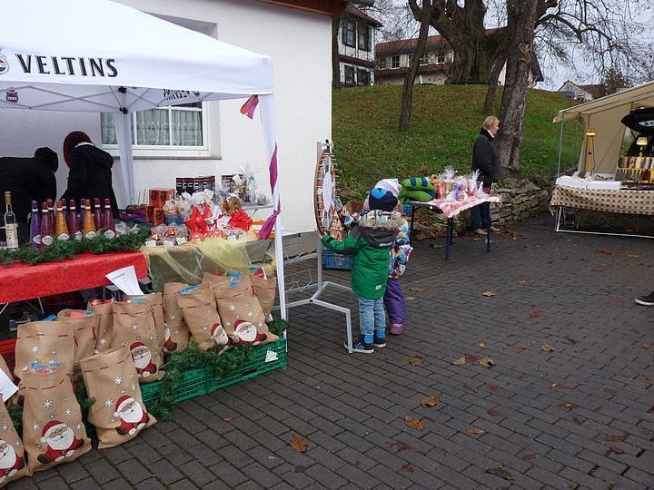 Weihnachtsmarkt (1)