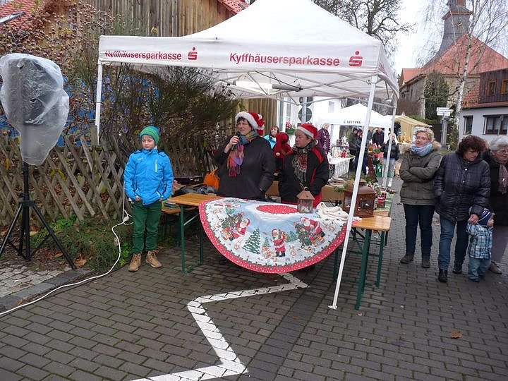 Weihnachtsmarkt (1)