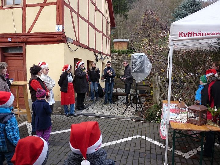 Weihnachtsmarkt (1)