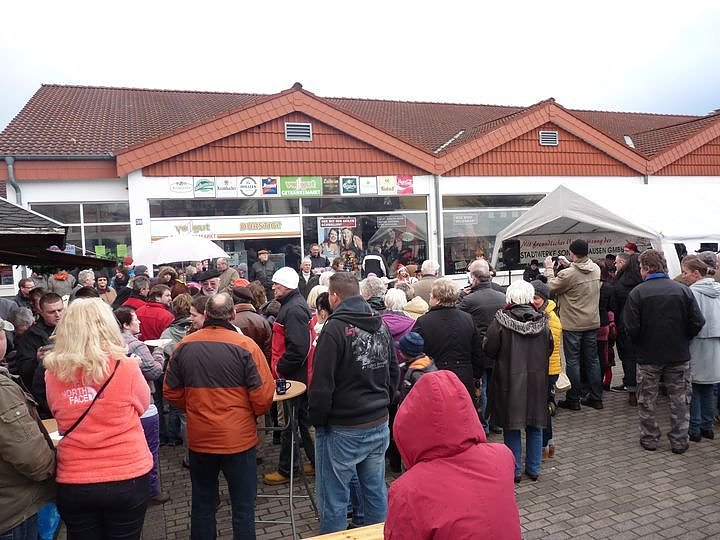 Weihnachtsmarkt (2)