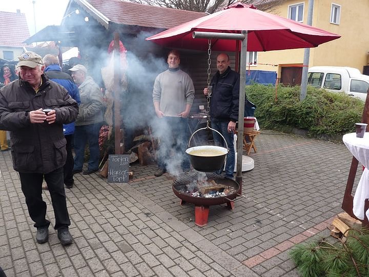 Weihnachtsmarkt (2)