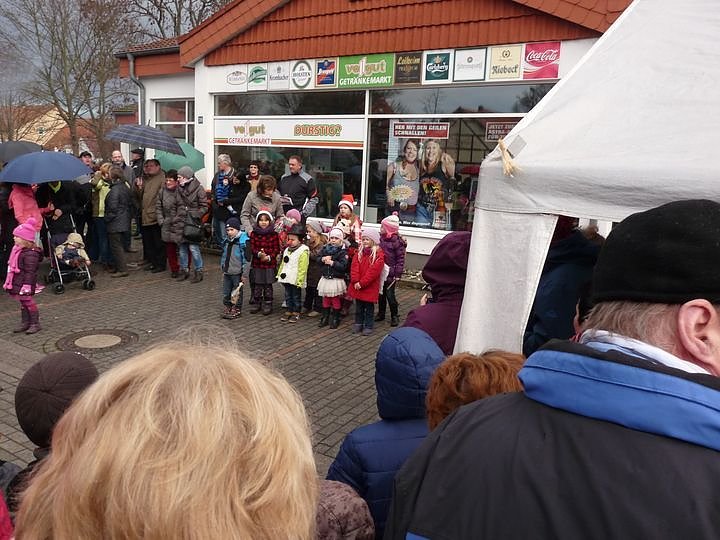 Weihnachtsmarkt (2)
